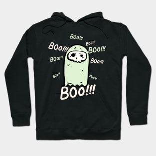 Ghosts boo classic shirts design for your gift Hoodie